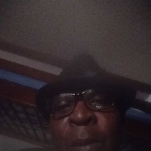 Meet your Posher, Jerry gardner